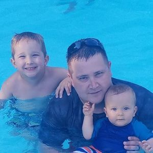 Meet your Posher, Daniel